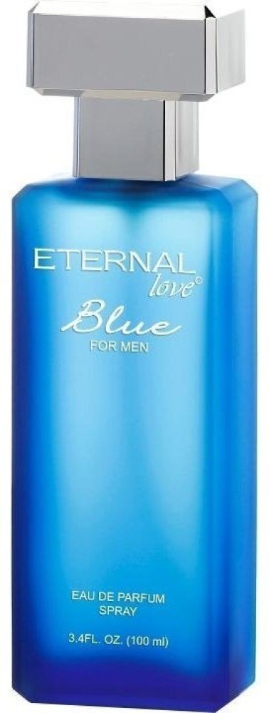 Eternal Love Night Time for Men 100ml Eau De Parfum Spray Scent