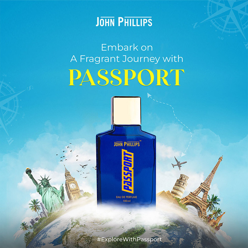 Mr blue no store 2 eau de toilette