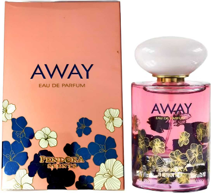 Buy Paris Corner PENDORA SCENTS AWAY PERFUME 100 ML Eau de Parfum