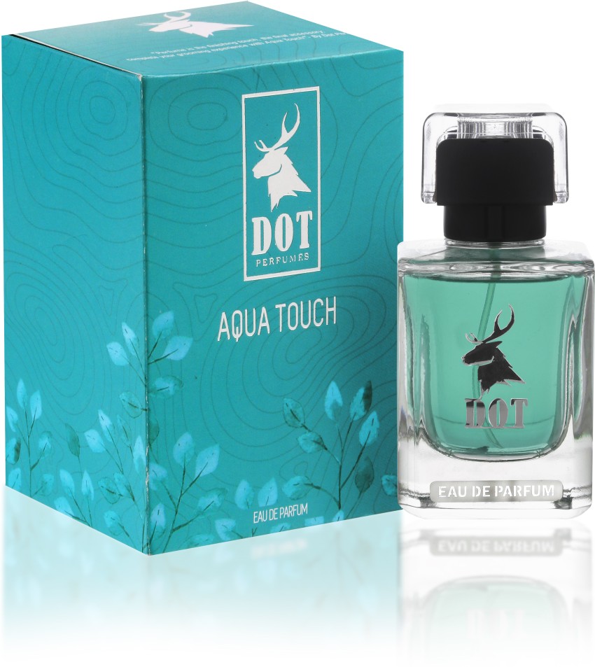 Perfume discount aqua de