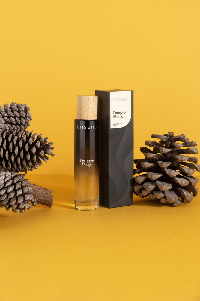 Lavender hotsell patchouli perfume