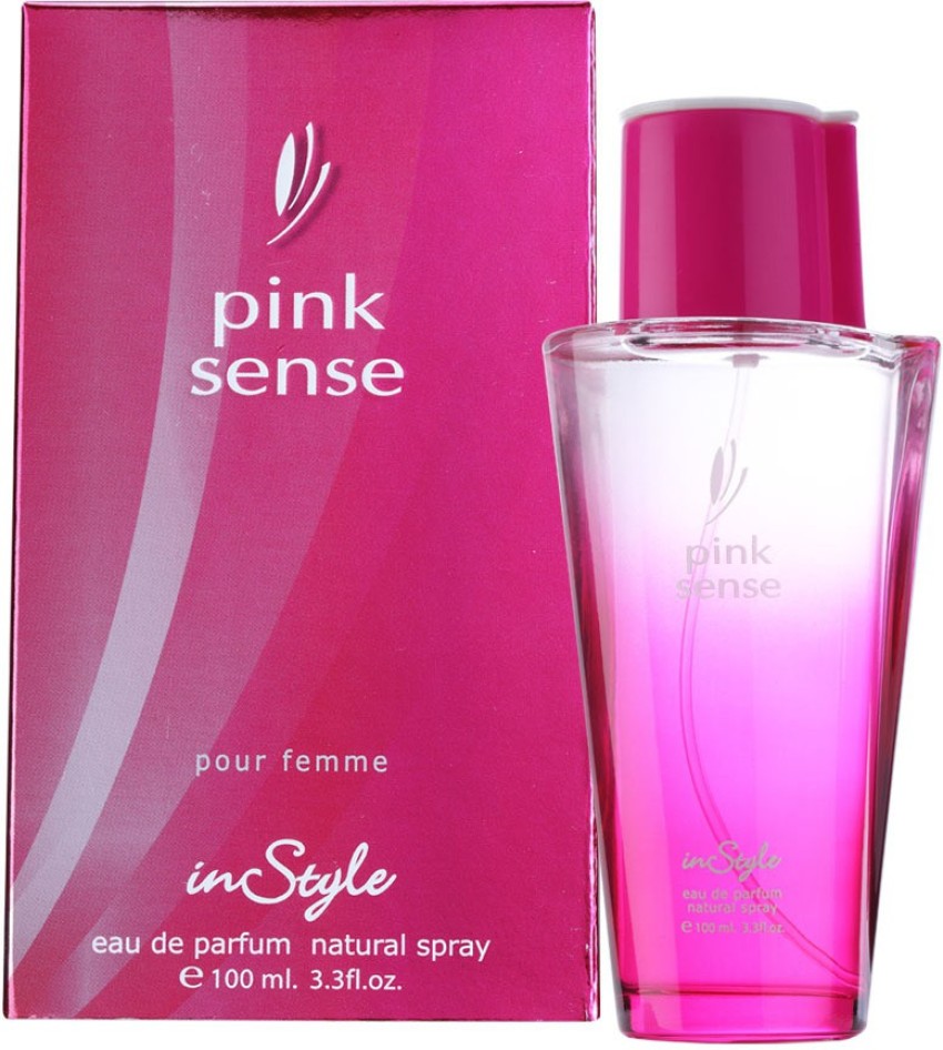 Pink of discount pink perfume rate