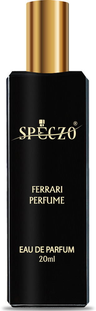 Ferrari deals sport perfume