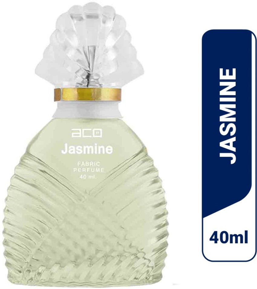 Buy aco Jasmine Fabric Perfume For Women Eau de Parfum - 40 ml