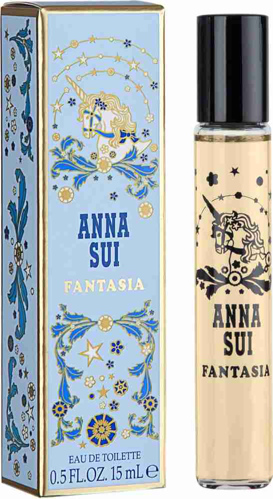 Anna sui fantasia discount smell