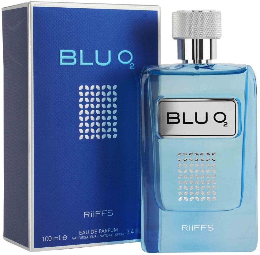 Parfum 2025 blue scent