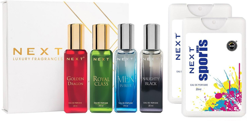 Mens mini hotsell fragrances