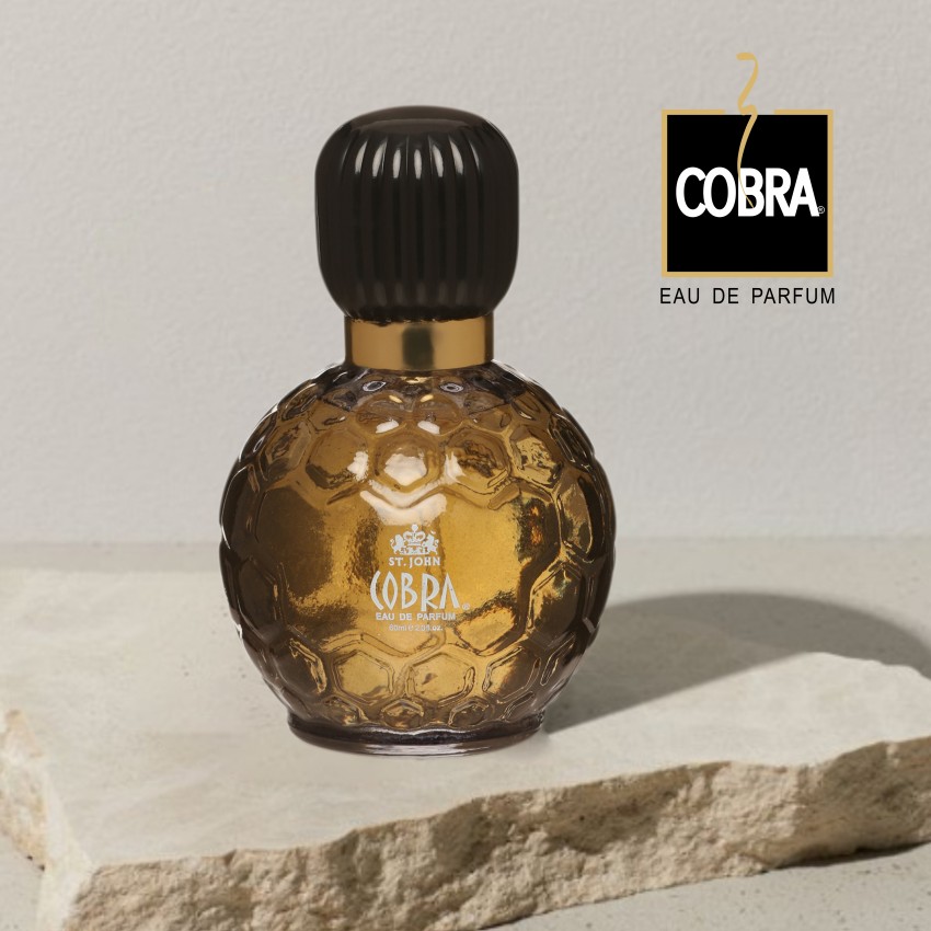 Cobra 2025 perfume original