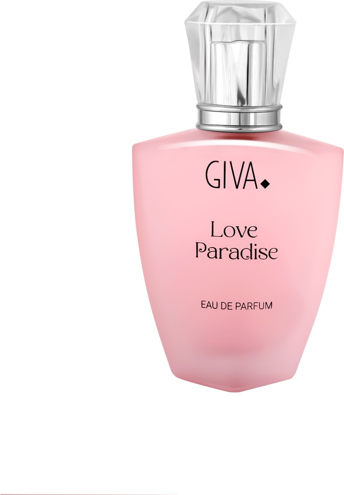 Parfum best sale paradise pink