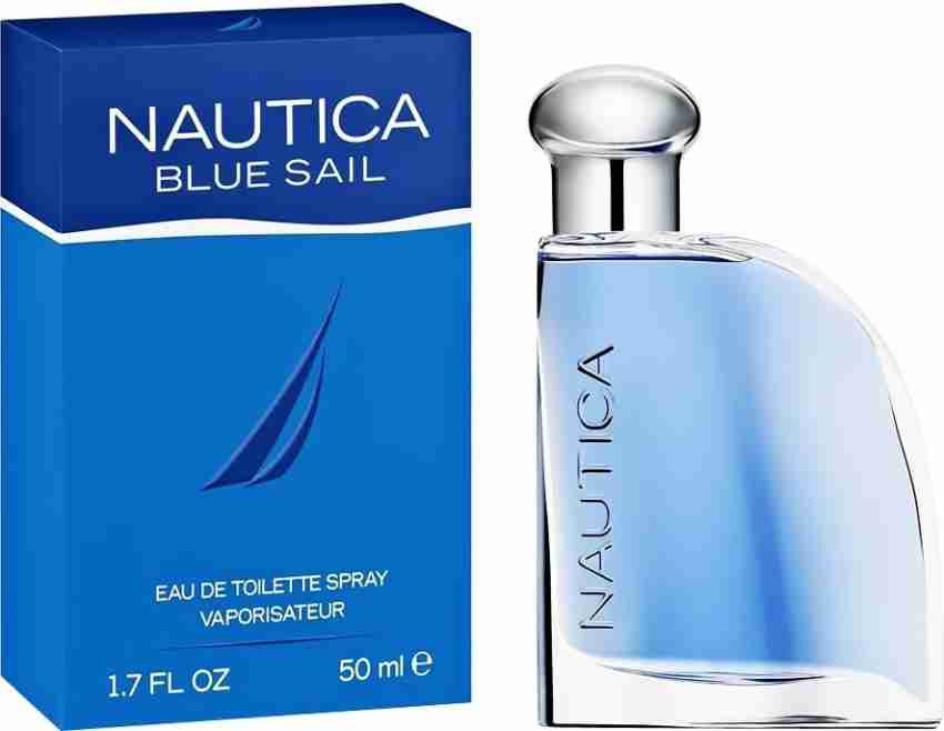 Nautica blue sail discount deodorizing body spray