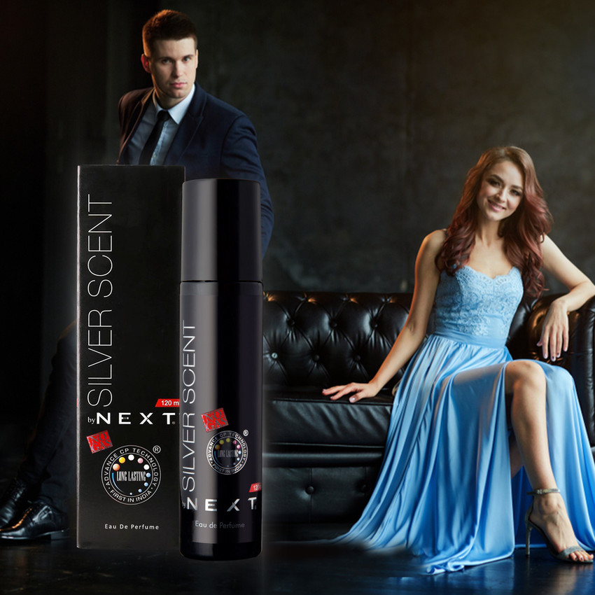Silver scent 2025