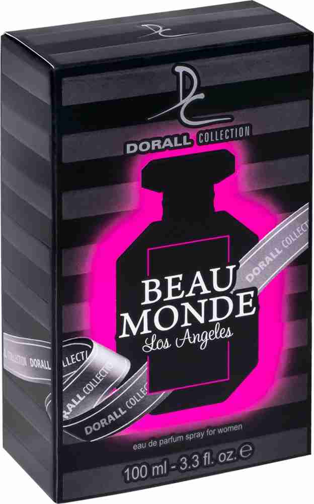 Beau monde on sale dorall collection