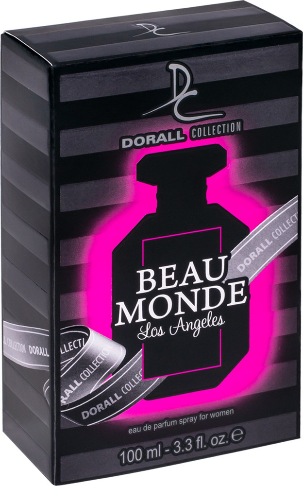 Dorall collection perfume sale review