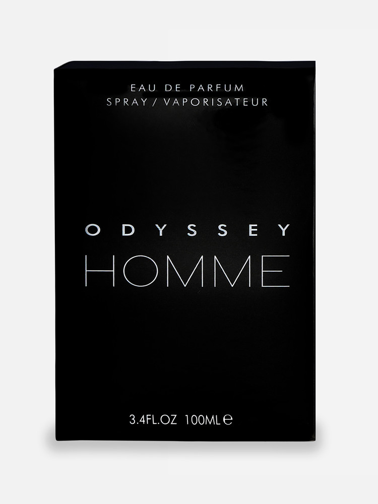 Odyssey cologne best sale