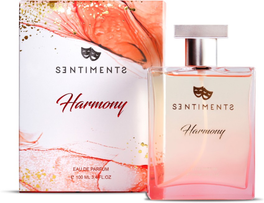 Light and harmony discount perfume