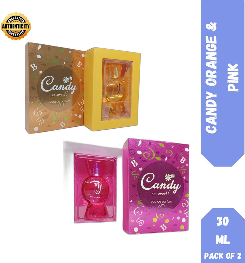 Perfume saga sales pink