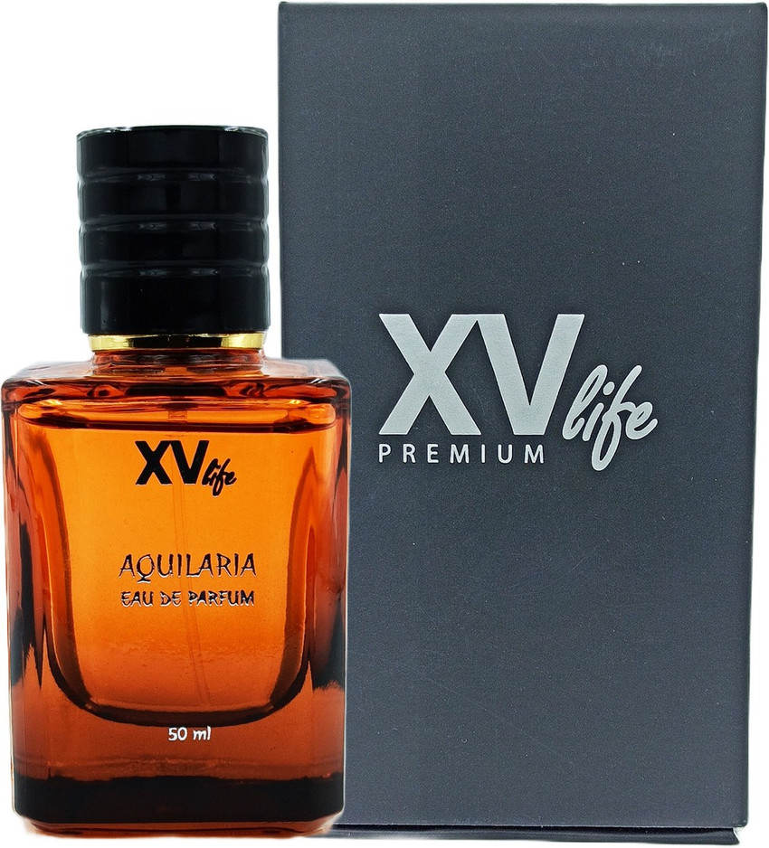 Buy XVLife Aquilaria Premium Perfume Strong Long Lasting