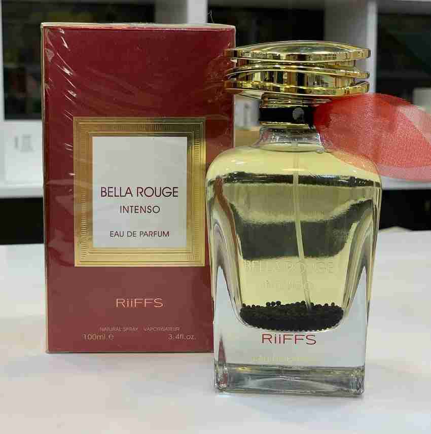 Parfum intenso hotsell