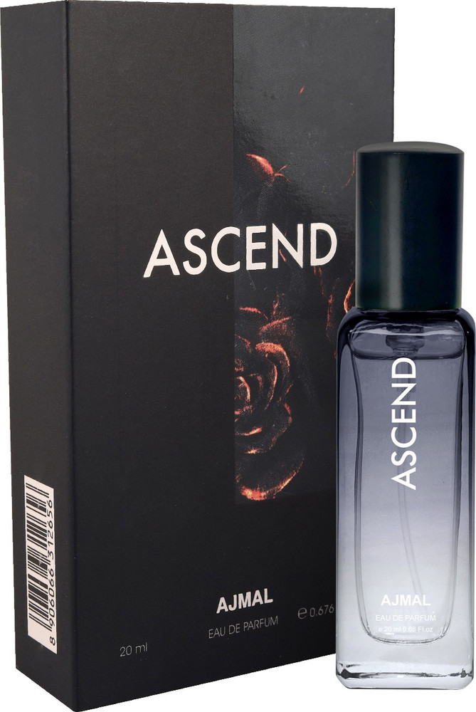 Ajmal shop ascend perfume