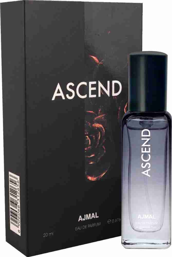 Buy Ajmal Ascend Eau De Perfume For Men & Women Online