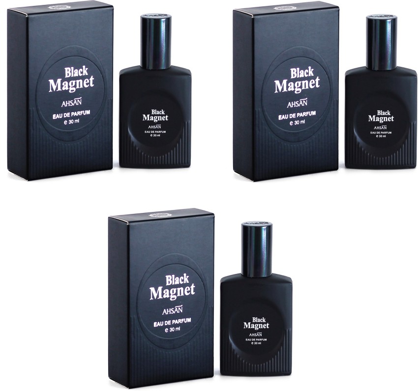 Black magnet perfume online price