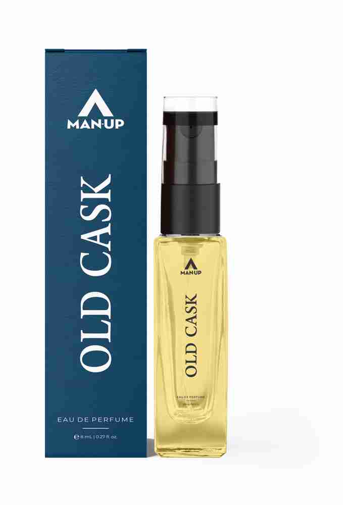 Old perfumes 2025