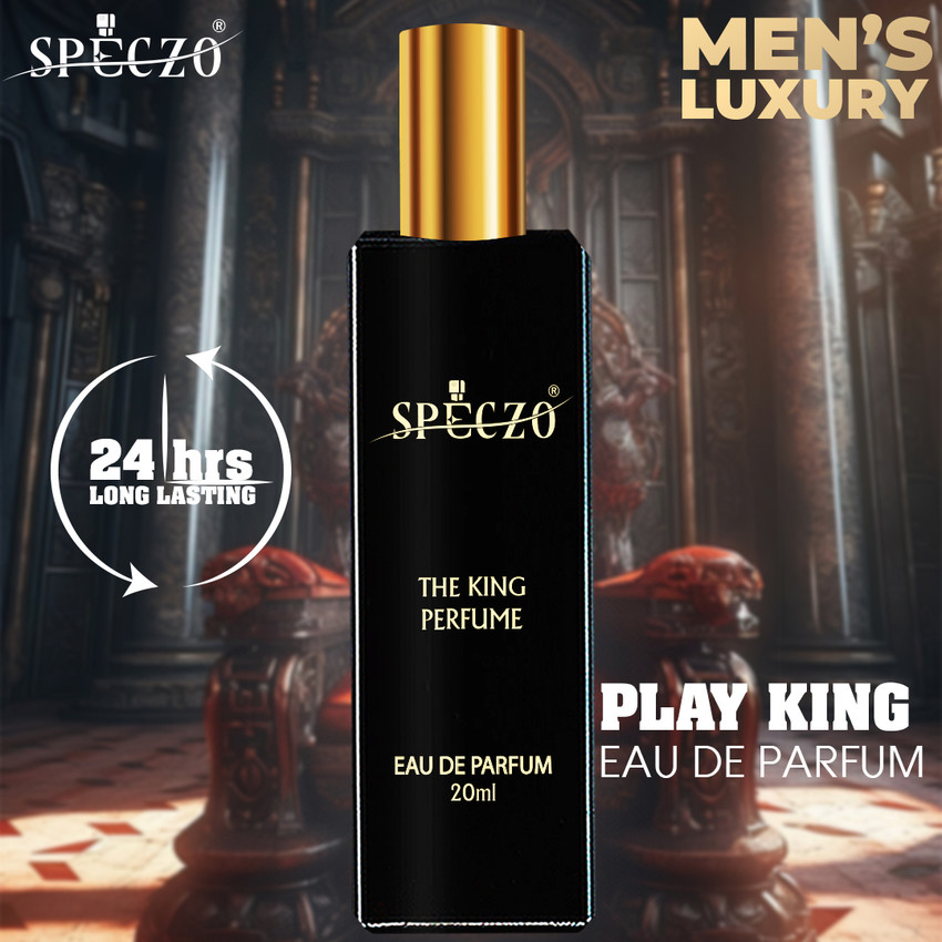 King perfume luxurious deals