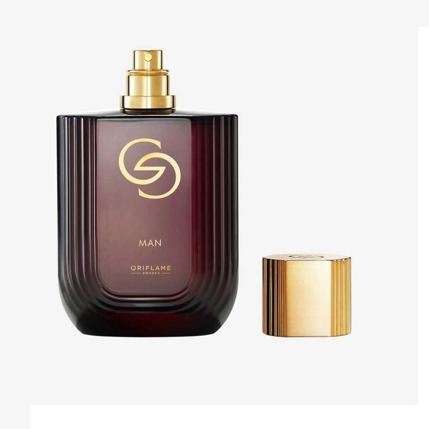 Parfum together oriflame clearance