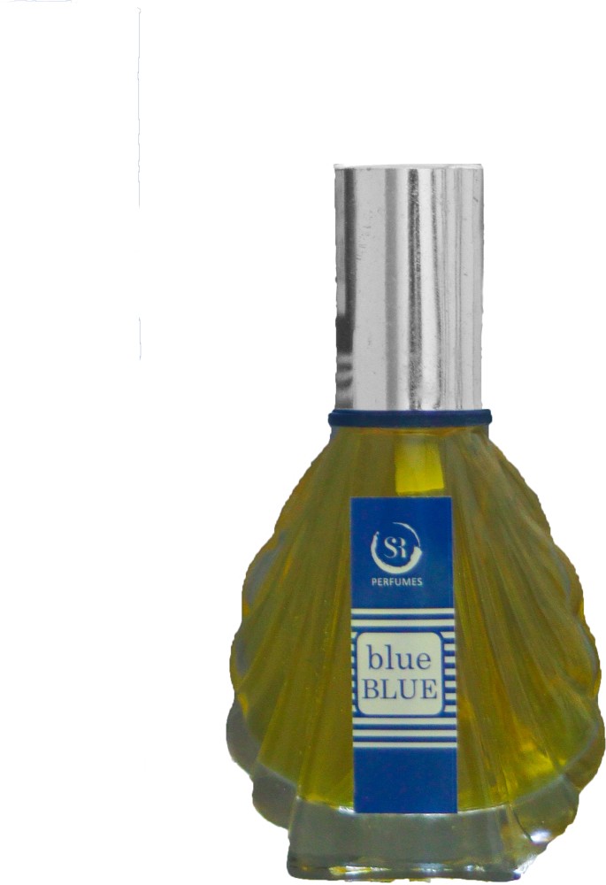 Blue discount avon perfume