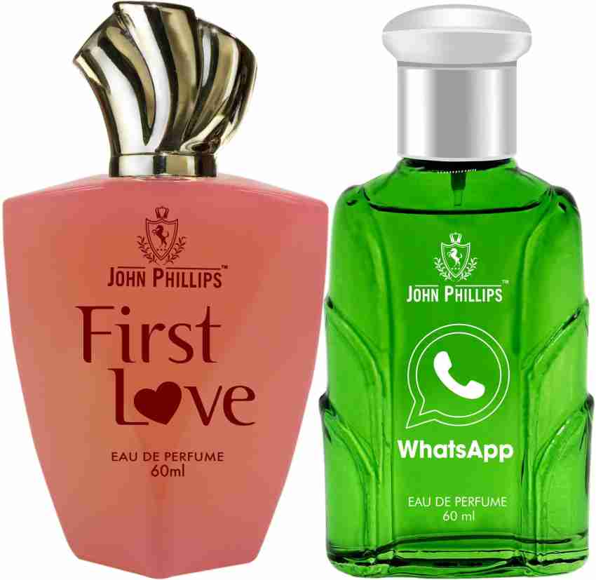 First love parfum hot sale