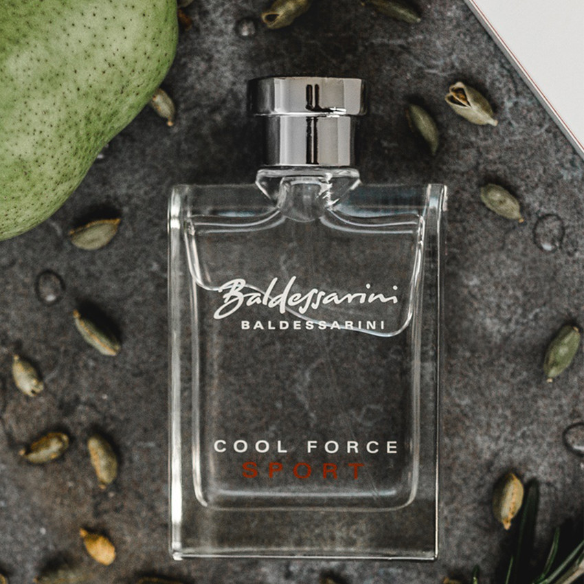 Baldessarini hot sale cool force