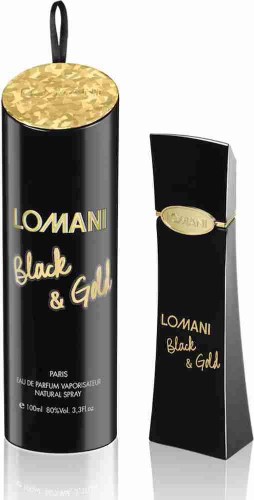 Lomani gold hot sale