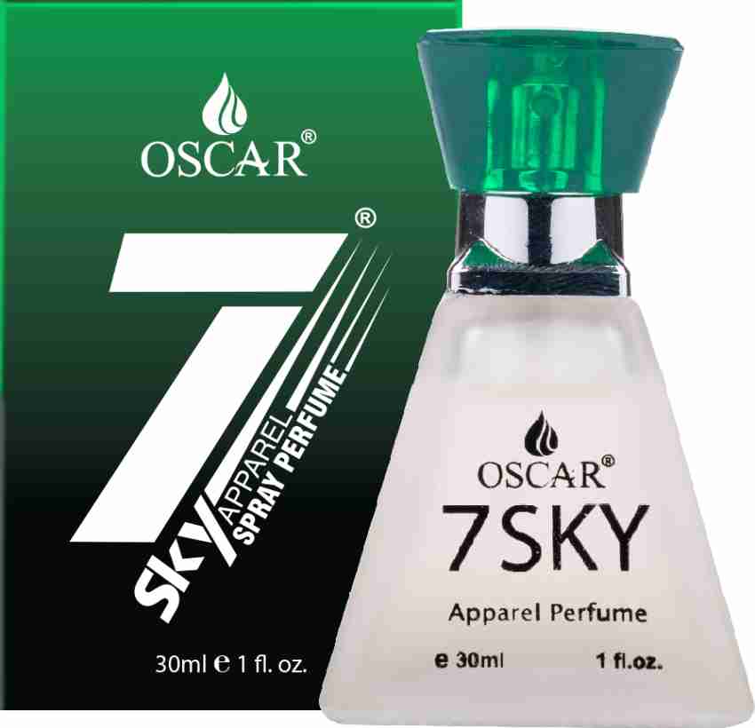 OSCAR 7 Sky Whitty 30ml Long Lasting Apparel Perfume - 30 ml