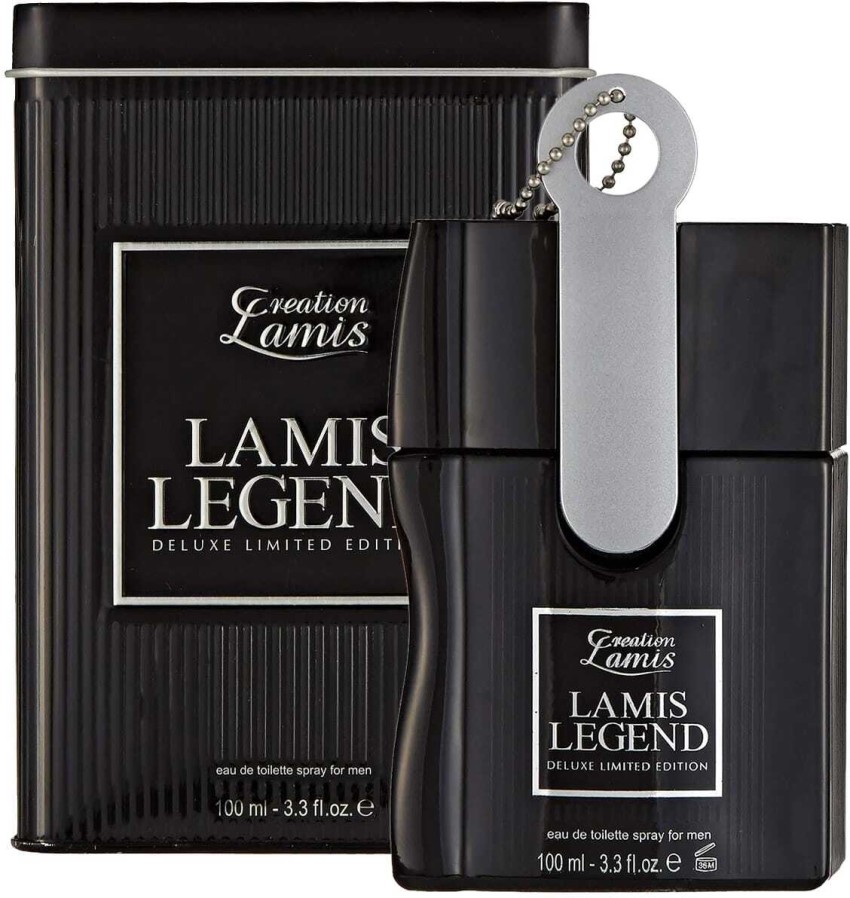 Creation Lamis Deluxe A Nice Dream Eau de Parfum For Women 100ml