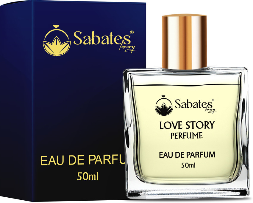 Love story 2025 fragrance