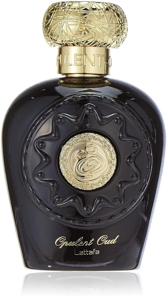 Apa de parfum lattafa opulent 2024 oud