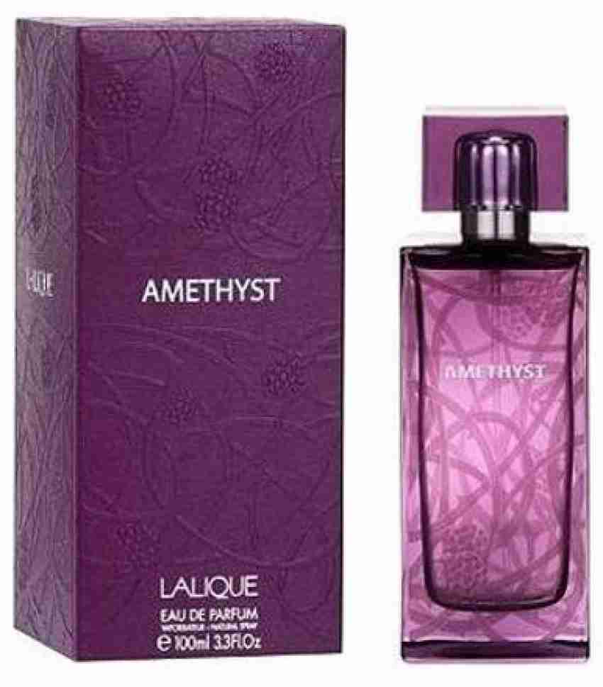 Amethyst outlet perfume review