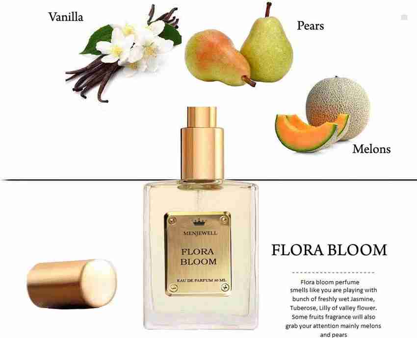 Flora bloom perfume outlet