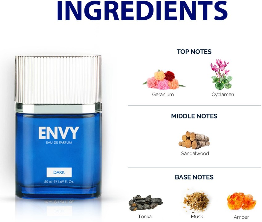 Envy eau best sale de parfum