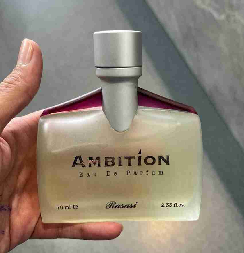 Ambition perfume online