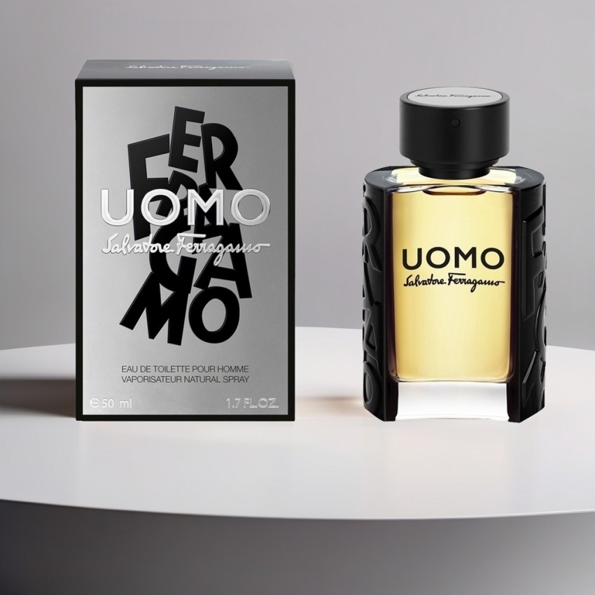 Salvatore ferragamo uomo pour homme online