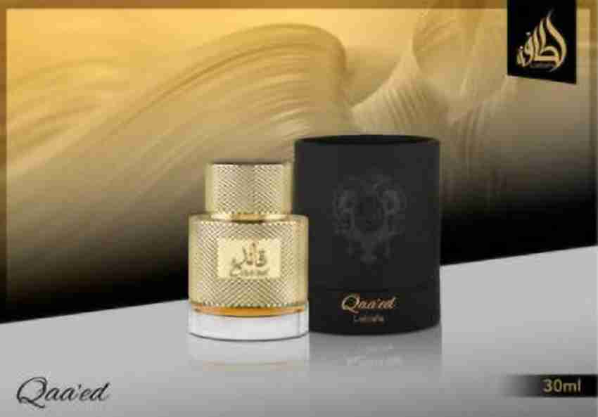 Buy Lattafa Qaa ed Eau de Parfum 30 ml Online In India