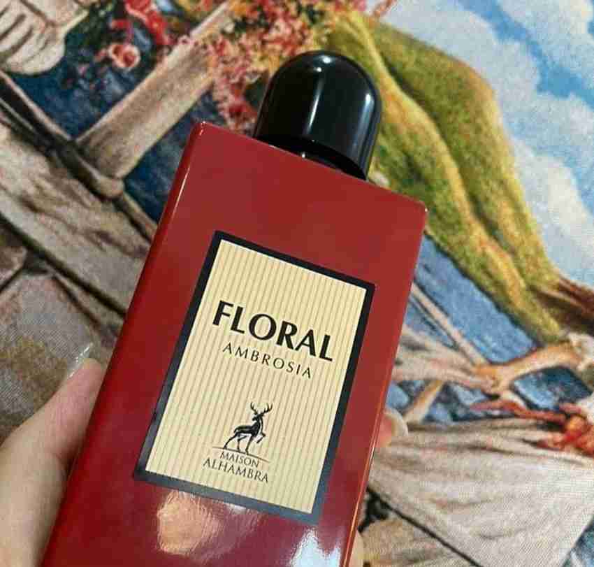 Next floral outlet bloom perfume