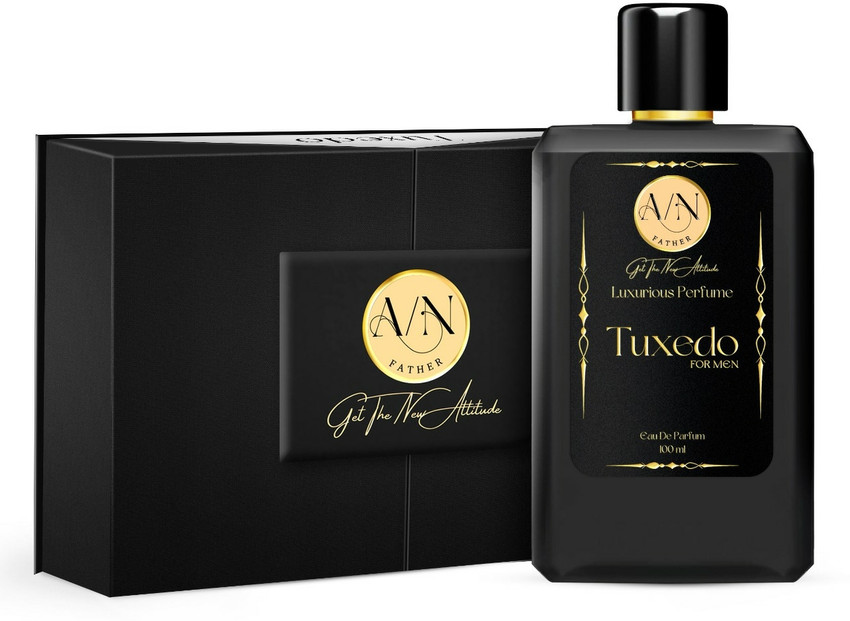 Buy A N FATHER Tuxedo Perfume for Men Eau Di Perfume Long