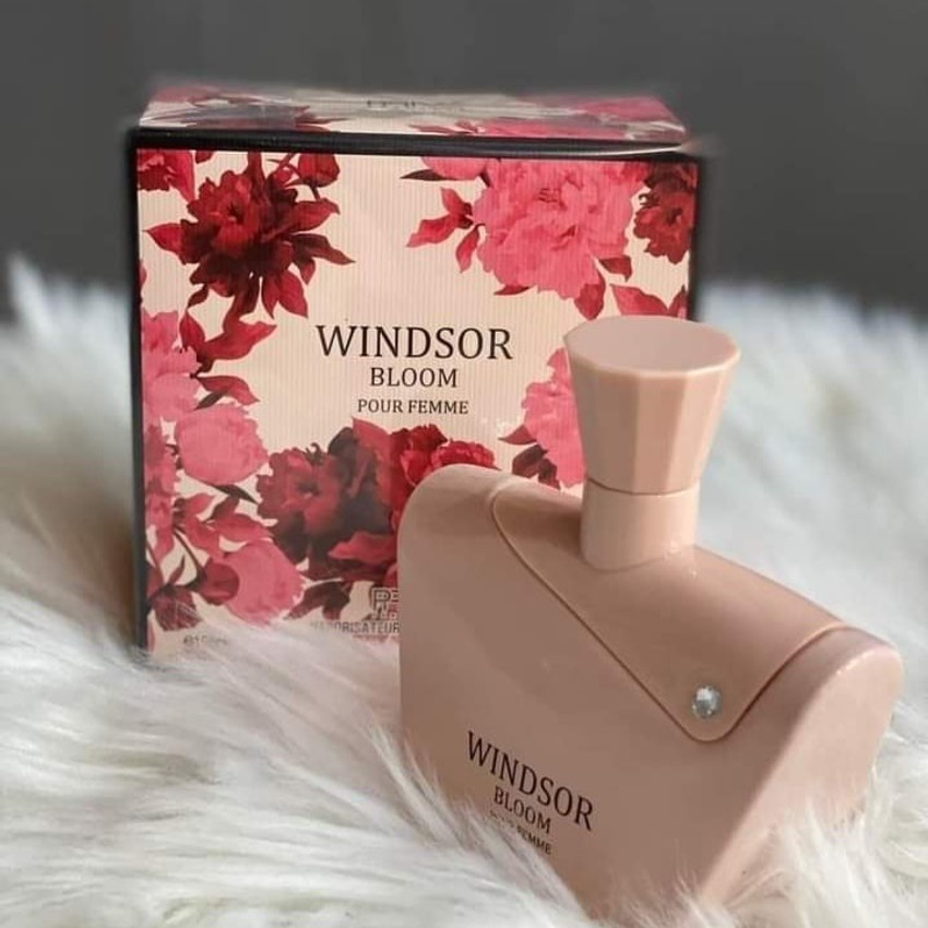 Windsor eau outlet de parfum