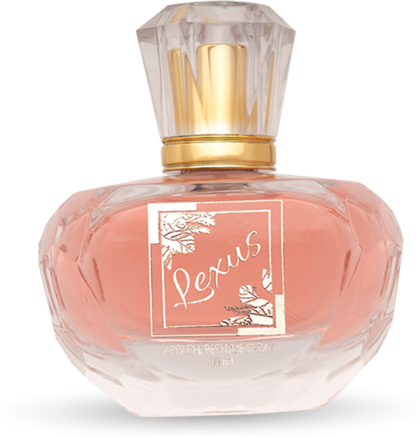 Buy HP Lexus Eau de Parfum 100 ml Online In India Flipkart