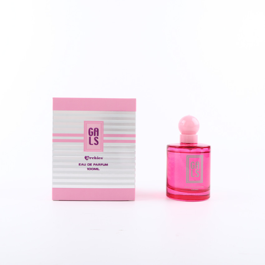 Buy ARCHIES New Gals Perfume Original Perfume 100 ml Online In