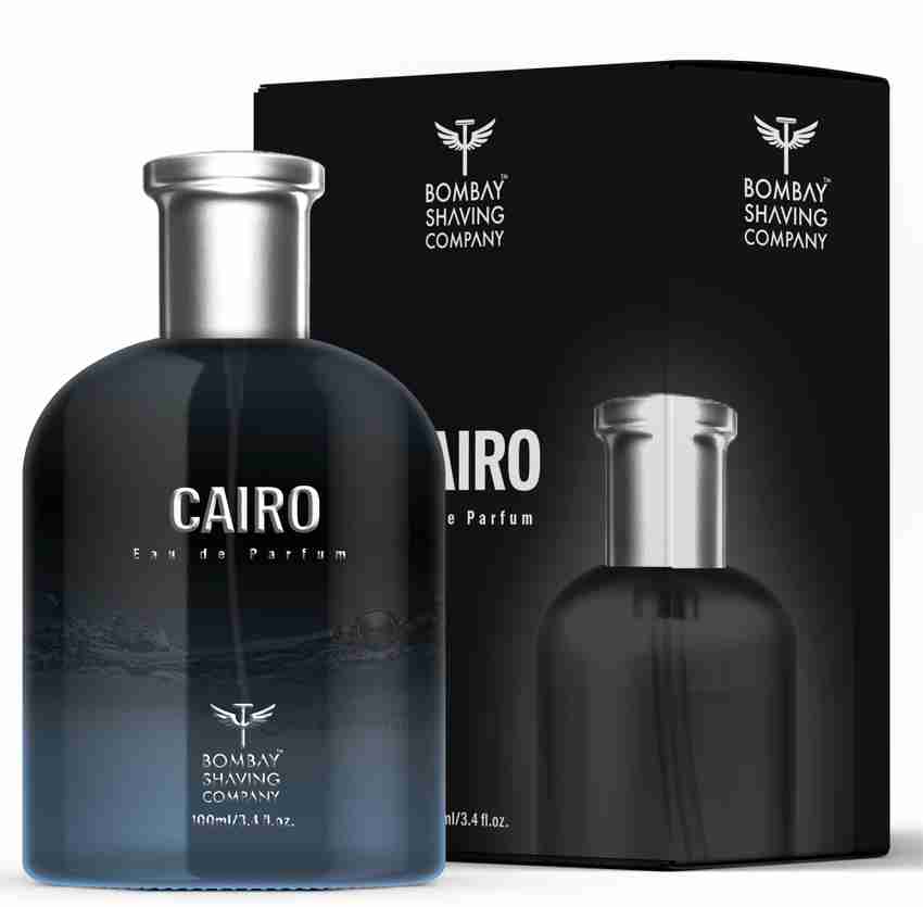 Buy BOMBAY SHAVING COMPANY Cairo Perfume for Men Premium