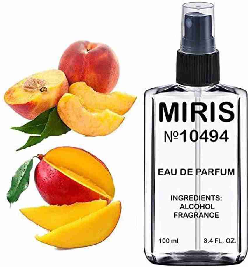 Parfum peach clearance