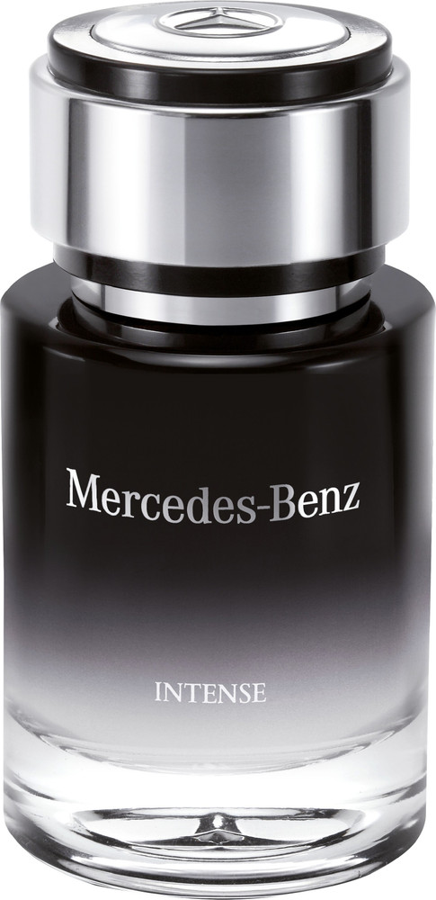 Mercedes benz for man intense sales